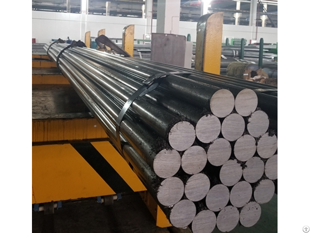 Precise Customization 1 6580 Tool Steel Satisfies Personalized Production Needs