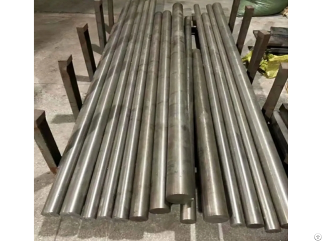 Supplying High Quality W Nr 1 6580 Material Helps Mechanical Processing Industry Take Off
