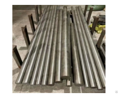Supplying High Quality W Nr 1 6580 Material Helps Mechanical Processing Industry Take Off