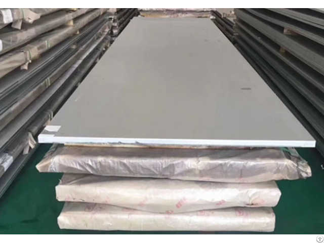 Supply 1 6580 Steel Plate Perfect Combination Of High Strength And Good Processability