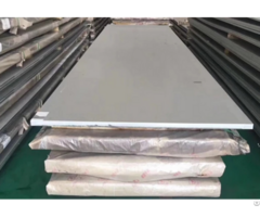 Supply 1 6580 Steel Plate Perfect Combination Of High Strength And Good Processability