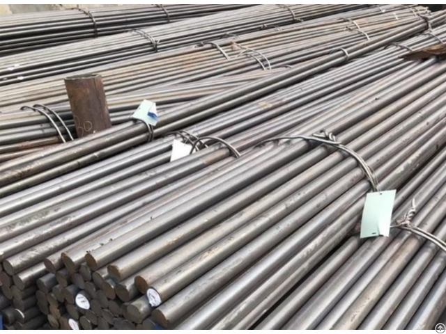Complete Specifications 30crnimo8 Steel Surface Treatment Technology