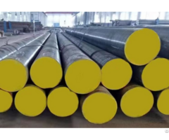 En Din 30crnimo8 Steel For Wind Power Equipment