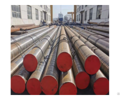 Precision Machining Din 30crnimo8 Steel For Construction Machinery