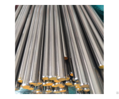 Outstanding 30crnimo8 Steel Round Bar Chemical Composition Analysis