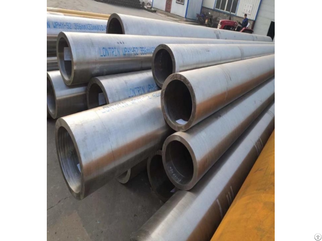 Excellent Corrosion Resistance Din 30crnimo8 Steel Pipe Purchase