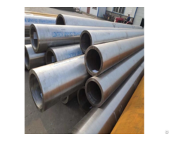 Excellent Corrosion Resistance Din 30crnimo8 Steel Pipe Purchase