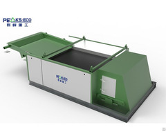 Eddy Current Separator