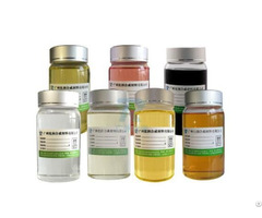 Cucat Series Of Bubble Free Catalyst