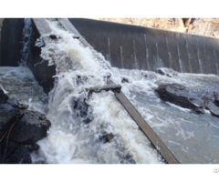Wedge Wire Screens For Industrial Water Treatment