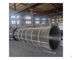 Passive Intake Screen For Efficient And Sustainable Water Capture