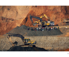 Wedge Wire For Mining And Mineral Processing