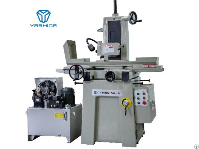 Yalita 450 Manual Surface Grinding Machine
