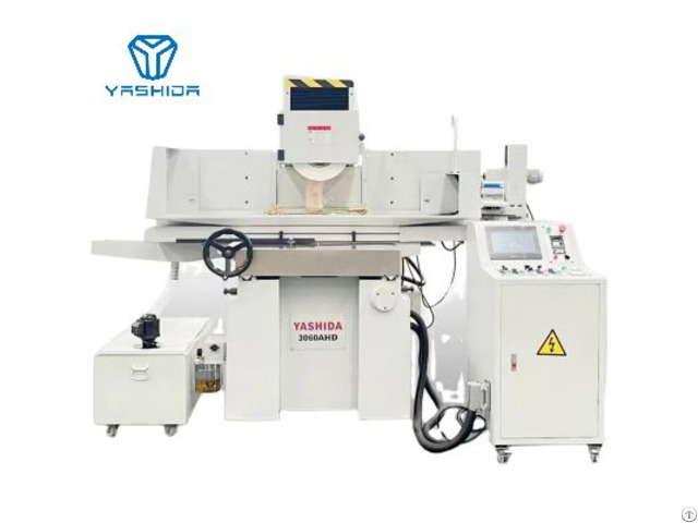 Factory Direct Sale 3060ahd High Precision Cnc Surface Grinding Machine
