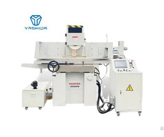 Factory Direct Sale 3060ahd High Precision Cnc Surface Grinding Machine