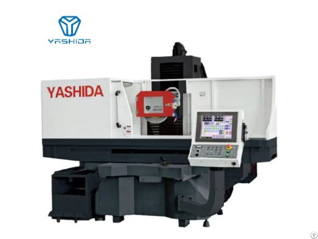 4080aps High Precision Cnc Surface Grinder