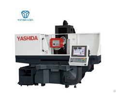 4080aps High Precision Cnc Surface Grinder