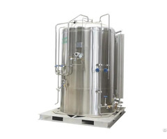 Micro Tank Series