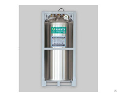 Liquid Oxygen Dewar Dpl700 900 Series