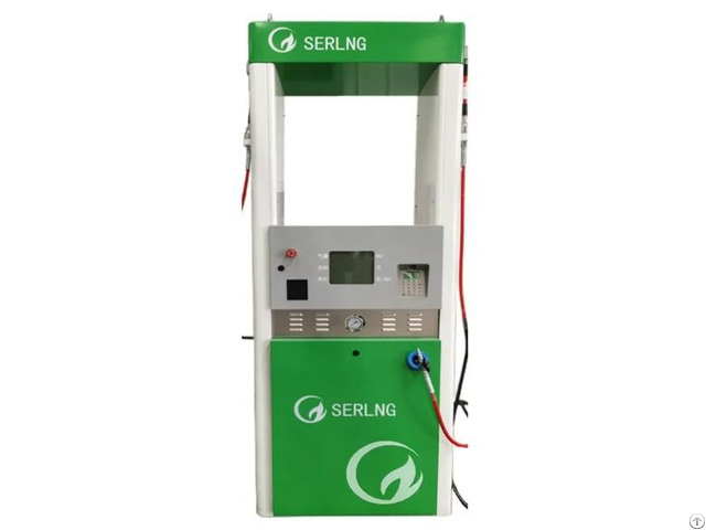 Lng Dispensers