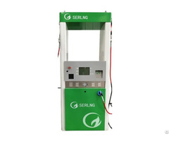 Lng Dispensers