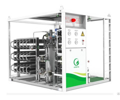 Serlng Lng Skid