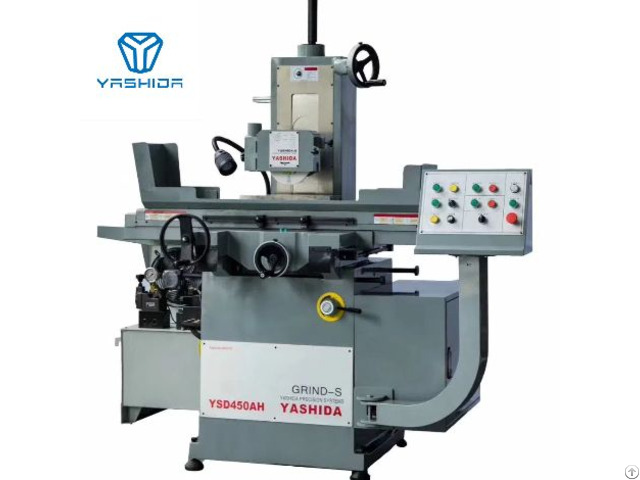 Yashida 450ah Surface Grinding Machine
