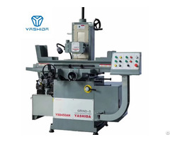Yashida 450ah Surface Grinding Machine