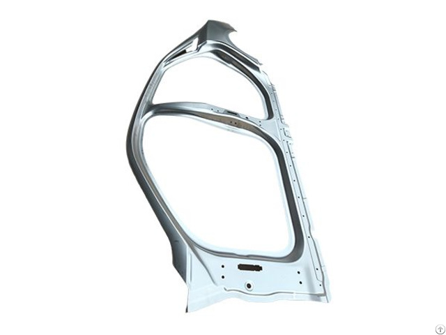 Hydraulic Processing Of Autom Cover