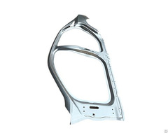 Hydraulic Processing Of Autom Cover