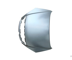 Genuine Auto Parts Supplier From China