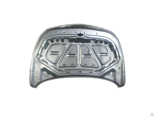 For Auto Parts Production And Processing, Look For Tiansheng Company
