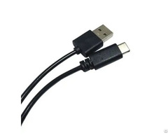 Usb Type C Cable Line Tech Industrial Co Ltd