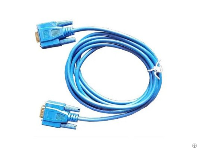 D Sub Cable 9m 9f