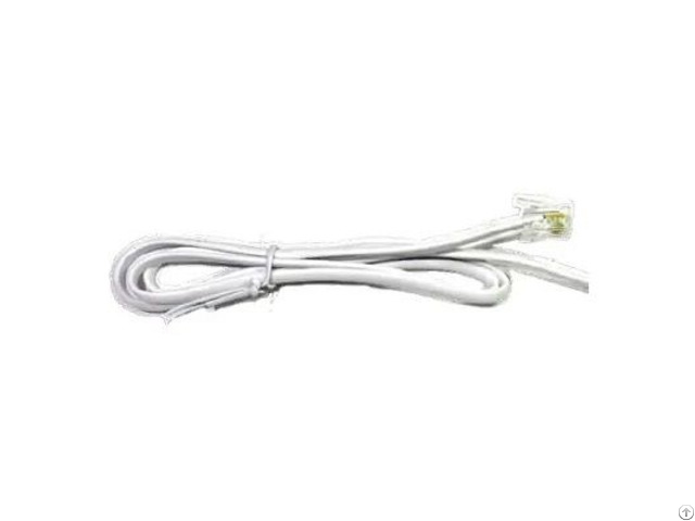 Line Cord 4p4c