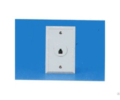Modular Wall Jack