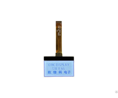 Mono Lcd Display