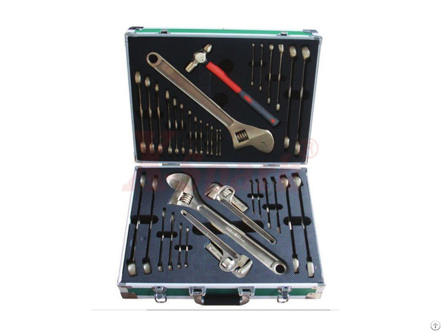 Explosion Proof Tools