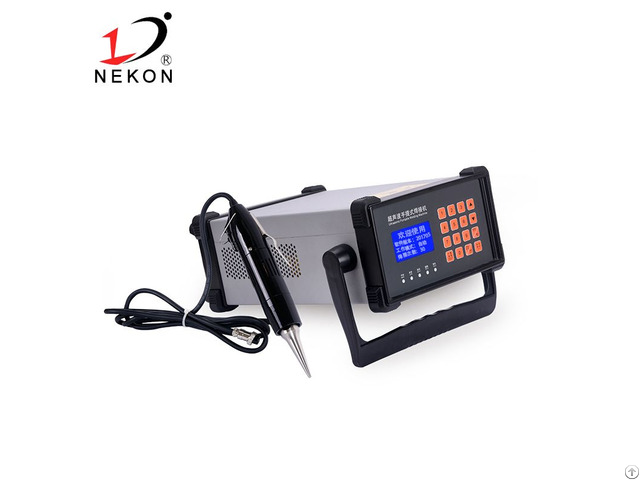 Ultrasonic Underwear Positioning Machine A Type Nk S3505