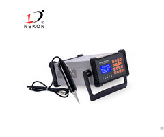 Ultrasonic Underwear Positioning Machine A Type Nk S3505