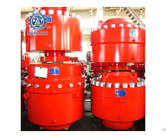 Api 16a 13 5 8 Wellhead Pressure Control Annular Blowout Preventer Bop