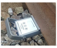 Rail Cant Measuring Device Railway Maintenance