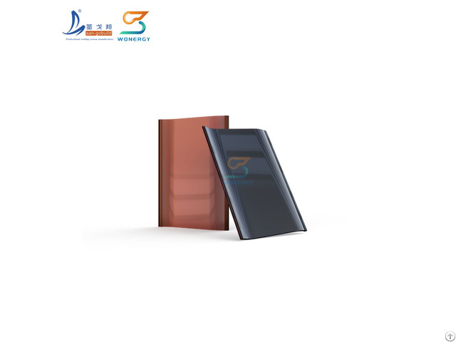 Solar Roof Tile