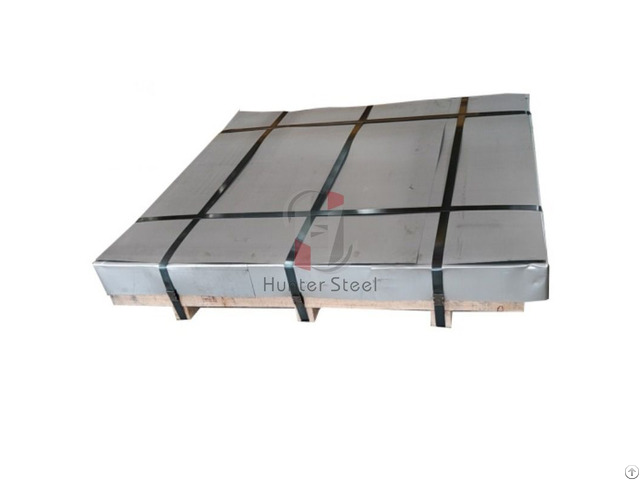 Galvanized Steel Coil Supplier