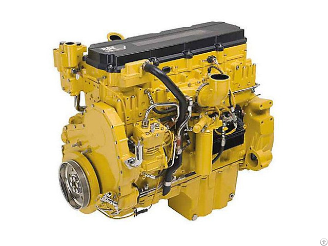 Cat Engine Parts