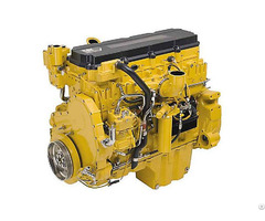 Cat Engine Parts