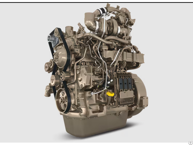 John Deere Engine Parts