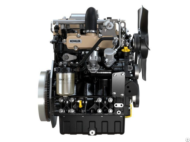 Kohler Engine Parts