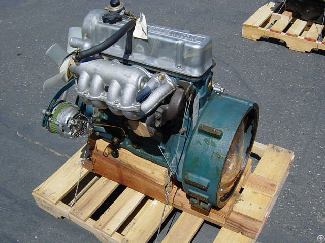 Nissan Engine Parts