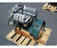 Nissan Engine Parts